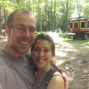 Meet your Posher, Cori